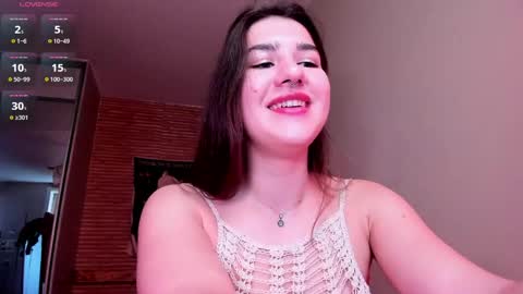 Elly online show from May 10, 2:46 am
