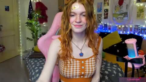 Elly     Fansly  online show from February 10, 10:02 pm