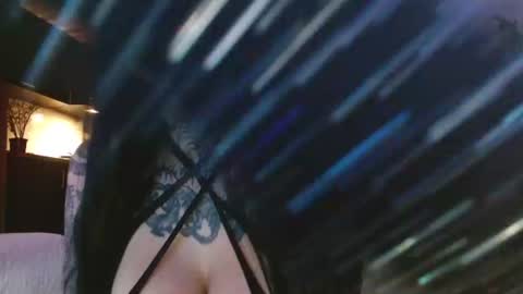 Natalia online show from July 1, 3:17 am