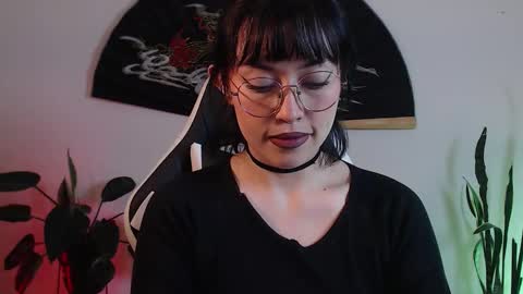 Emy Castro online show from January 14, 10:15 pm