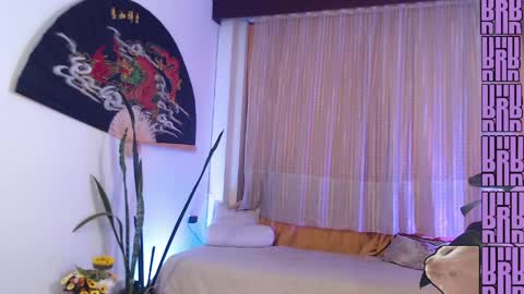 Emy Castro online show from March 20, 12:37 am