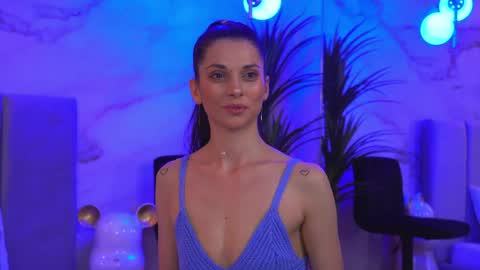 Elly online show from March 21, 10:26 pm