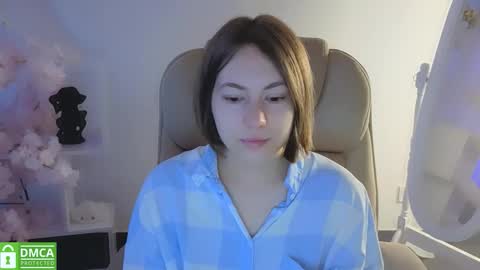 elma_lily online show from September 27, 6:09 am