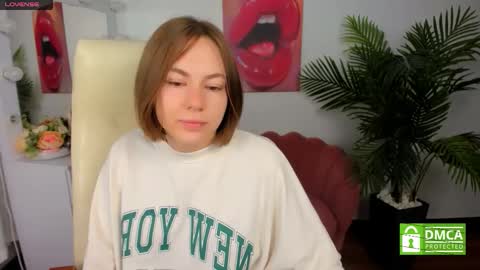 elma_lily online show from October 5, 7:24 am