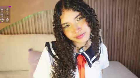 eloise_sweet online show from February 25, 1:09 pm