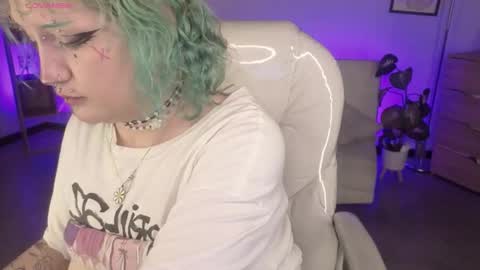 Eloise  . online show from January 10, 5:56 am