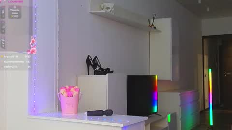 Elsa online show from March 3, 7:25 am