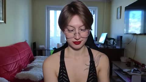 elsaangel online show from November 17, 4:57 am