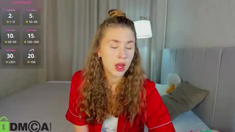 Elsie online show from October 7, 1:10 am