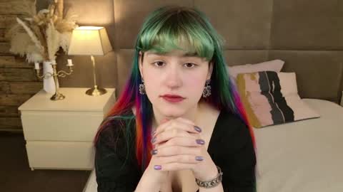 Elsie online show from May 10, 5:31 am