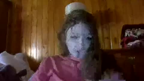 Elsie Rain online show from November 11, 9:34 pm