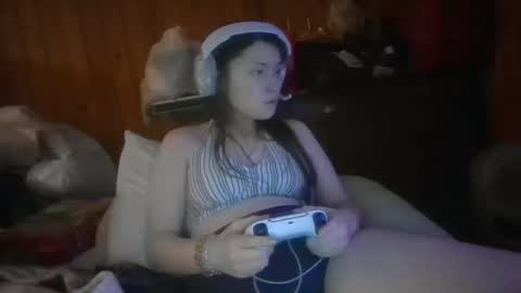 Elsie Rain online show from March 23, 10:21 am