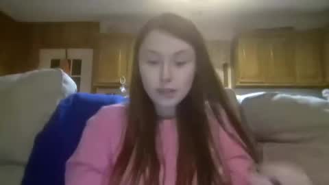 Elsie Rain online show from February 4, 1:41 am