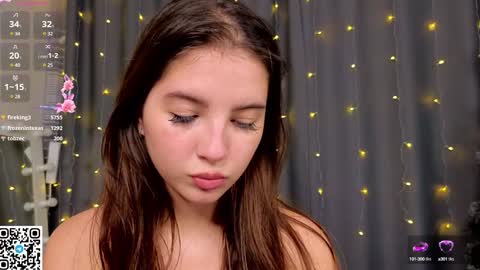 Elizabeth online show from January 8, 5:59 pm