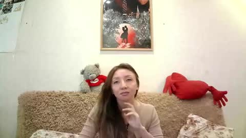 ElvinaSweet online show from January 14, 7:02 am