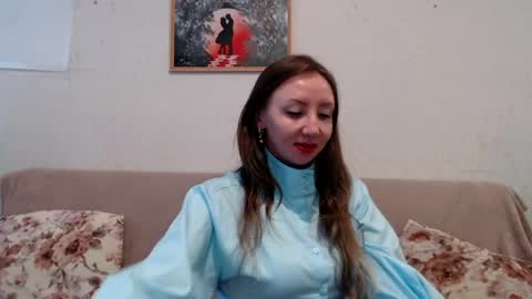 ElvinaSweet online show from May 23, 4:16 pm