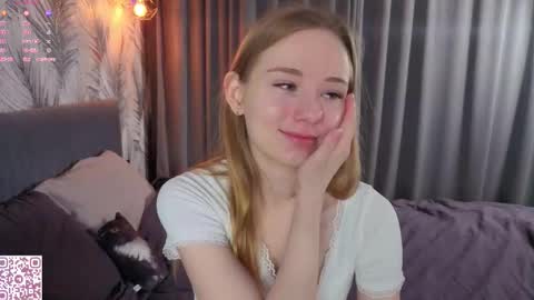 Elvina online show from February 25, 2:32 am