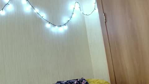 Elza Kom online show from March 6, 7:25 am