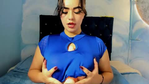 Tell me Mia  online show from May 7, 8:45 pm