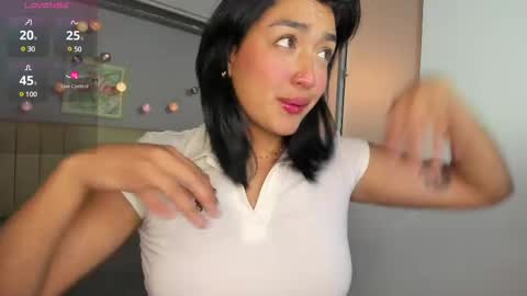 Ema online show from March 10, 7:07 pm