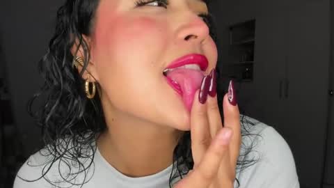 Ema online show from April 10, 3:12 am