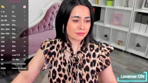 EmaBrownie online show from June 5, 3:18 pm