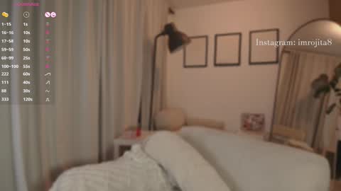Snapshot of emam_taylor_ chatting on October 11, 3:00 am IG imrojita8 online show from October 11, 3:00 am