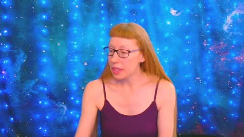 Ember Starleena online show from April 28, 3:27 pm