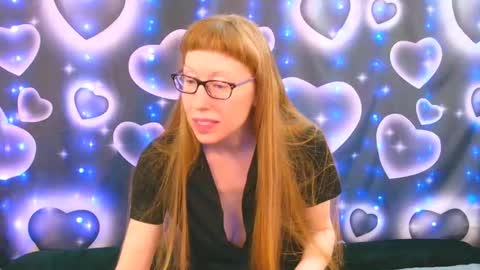 Ember Starleena online show from February 12, 4:19 pm