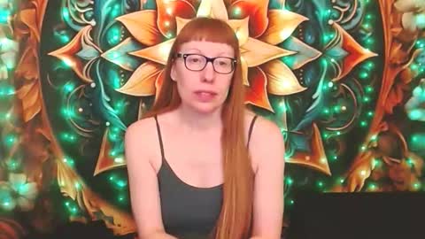 Ember Starleena online show from November 4, 5:29 pm