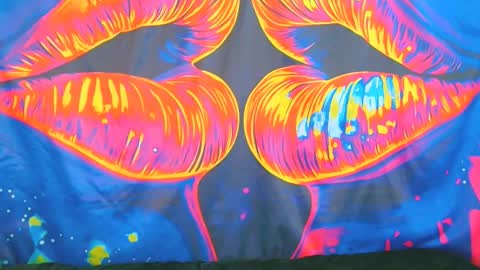 Ember Starleena online show from February 15, 6:29 pm