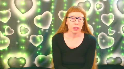 Ember Starleena online show from February 11, 4:08 pm