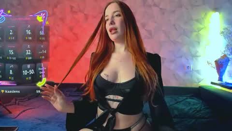 Ember online show from April 18, 7:58 pm