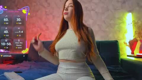 Ember online show from April 22, 3:53 pm