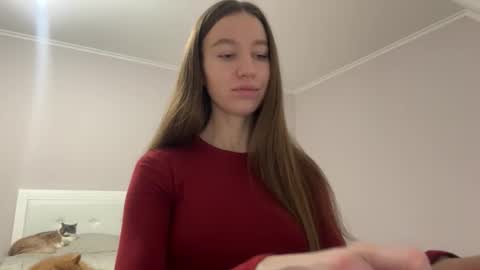 Alina online show from March 1, 11:48 pm