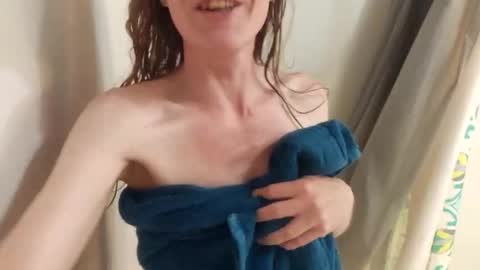 Embershines online show from June 3, 4:45 pm
