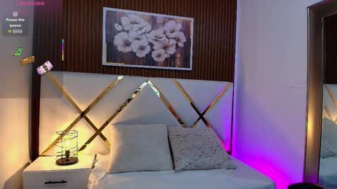 Emily  online show from December 18, 2:49 am