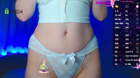 Emely online show from January 16, 3:46 am