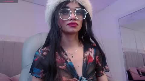 Danna online show from January 8, 5:33 am