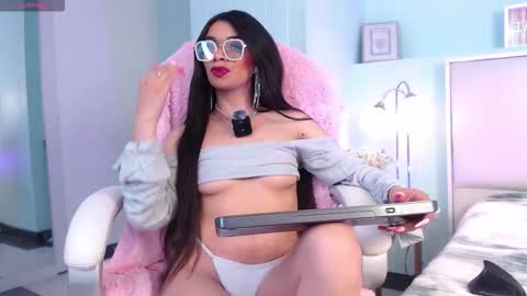 Danna online show from March 16, 2:58 am