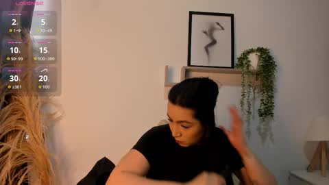 emi_carter online show from November 11, 8:06 pm