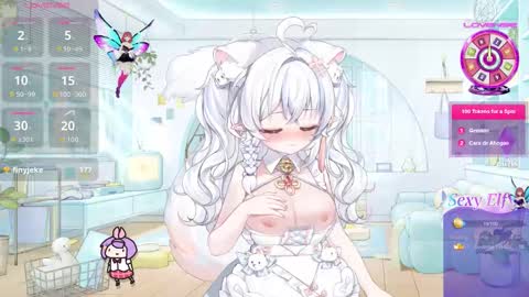 Emi online show from March 12, 8:22 pm