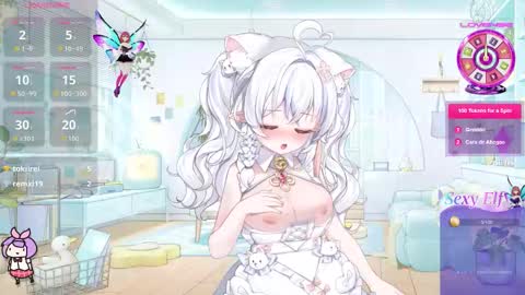 Emi online show from March 8, 2:04 am