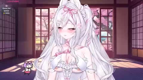 Emi online show from February 2, 9:14 pm