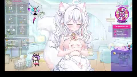 Emi online show from March 1, 2:33 am