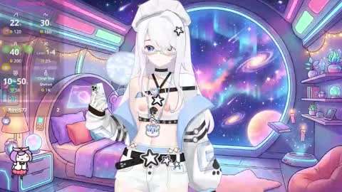 Emi online show from March 21, 3:00 am