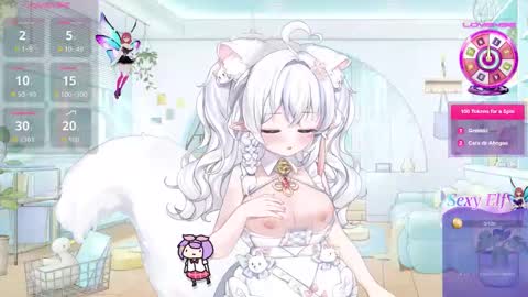 Emi online show from March 9, 7:28 pm