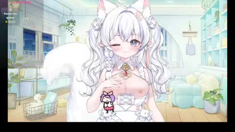 Emi online show from April 15, 7:14 pm