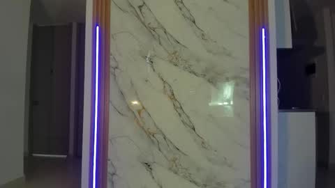 EMILY  online show from October 31, 9:08 pm