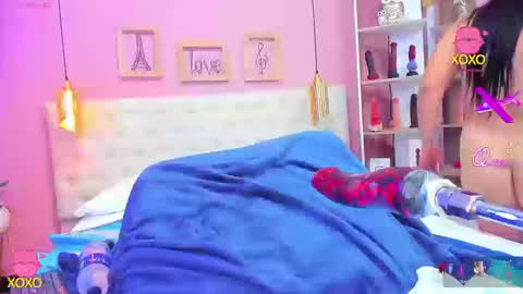 Emily Sarai online show from January 10, 9:08 pm